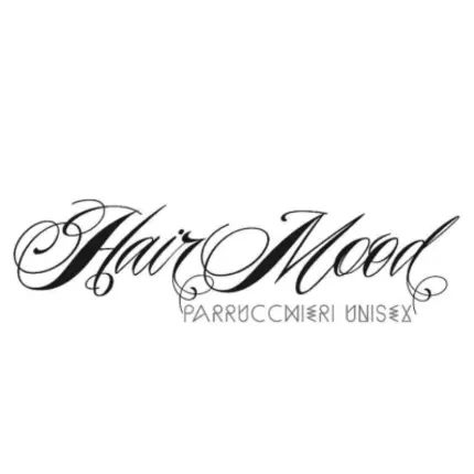 Logo de Parrucchieri Hair Mood