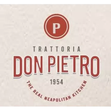 Logo od Don Pietro Ristorante Trattoria