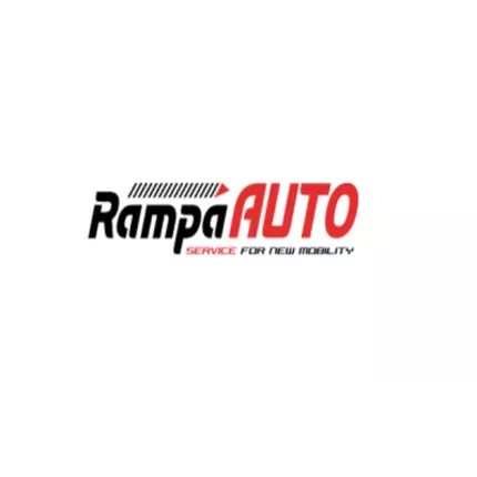 Logo from Rampa Auto