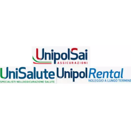 Logo da Gagliardi Pietro - Unipolrental