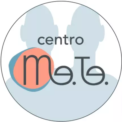 Logo fra Centro Me.Te.