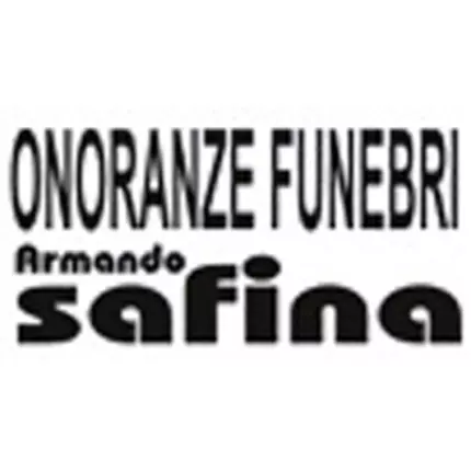 Logótipo de Onoranze Funebri Safina Armando