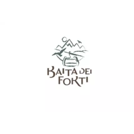 Logo von Baita dei Forti