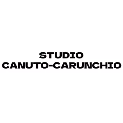 Logo van Studio Canuto-Carunchio