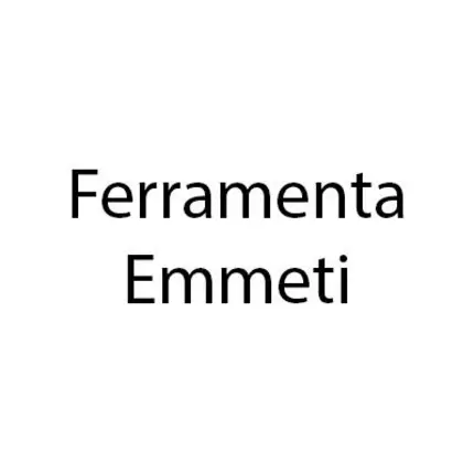 Logo fra Ferramenta Emmeti