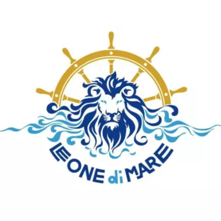 Logo de Ristorante Leone di Mare