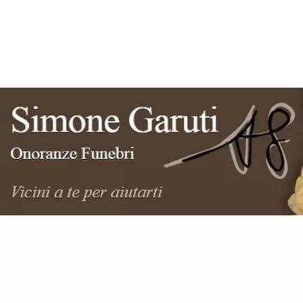 Logo de Garuti Simone Onoranze Funebri