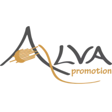 Logo van Alva Promotion