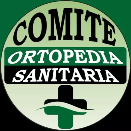 Λογότυπο από Ortopedia Comite