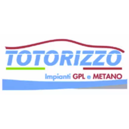 Logo od Totorizzo Officina Specializzata Impianti Gpl e Metano