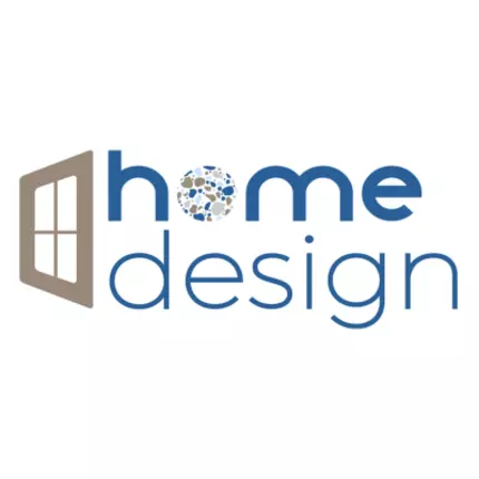 Logótipo de Home Design