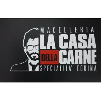 Logo da La Casa della Carne