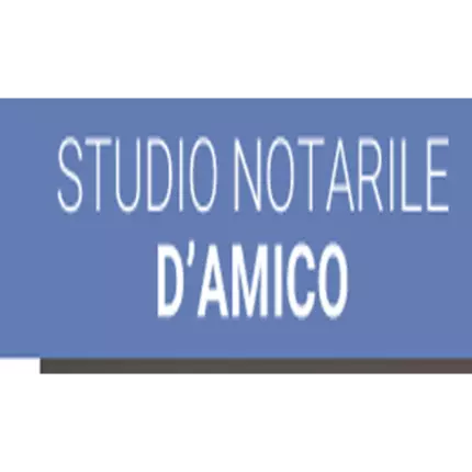 Logo da Studio Notarile D'Amico