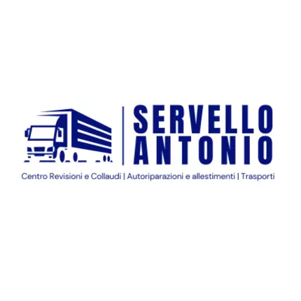 Logo da Centro Revisioni e Collaudi Servello Antonio