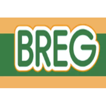 Logo od Breg