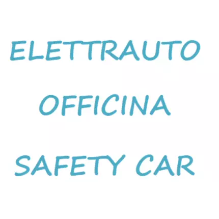 Logo da Elettrauto Officina Safety Car