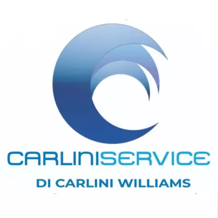 Logo od Piscine Carlini  Service