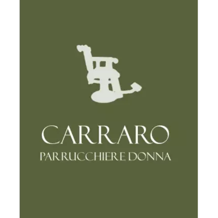 Logo de Carraro Parrucchieri