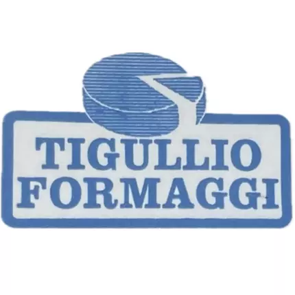 Logótipo de Tigullio Formaggi