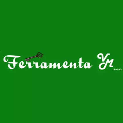 Logo from Ferramenta VM