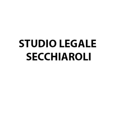 Logo da Avvocato Fabrizio Secchiaroli