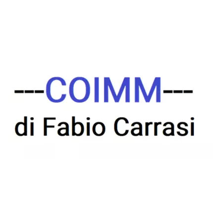 Logo de Coimm