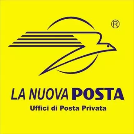 Logo fra Nuova Posta