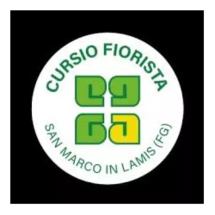 Logo da Fiorista Cursio