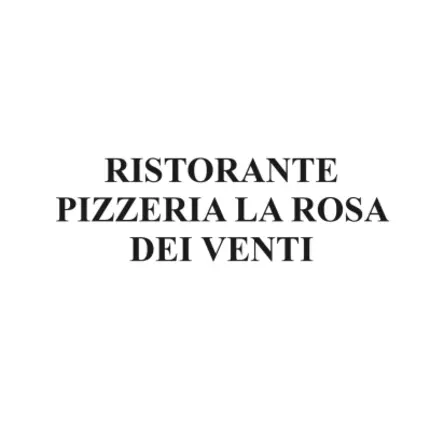 Logo van Ristorante pizzeria La Rosa Dei Venti