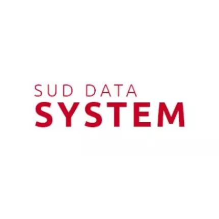 Logo de Sud Data System