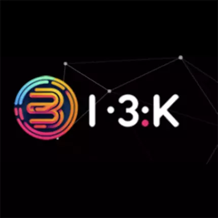 Logo from I3k