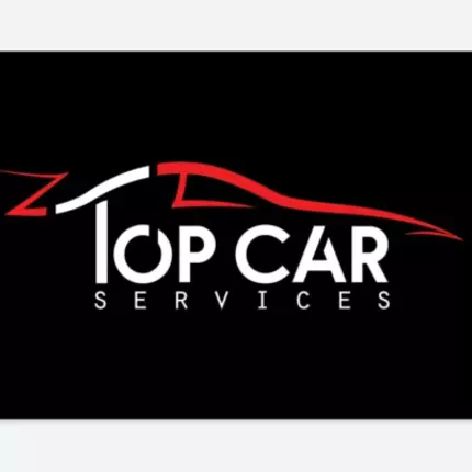 Logo de Carrozzeria Top Car Services