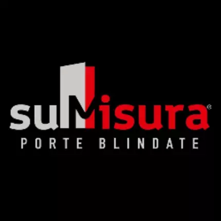 Logo od suMisura Porte Blindate