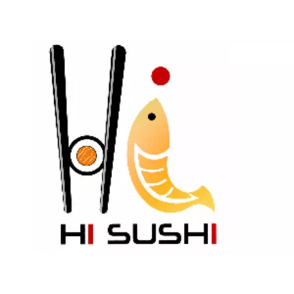 Logo von Ristorante Hi Sushi