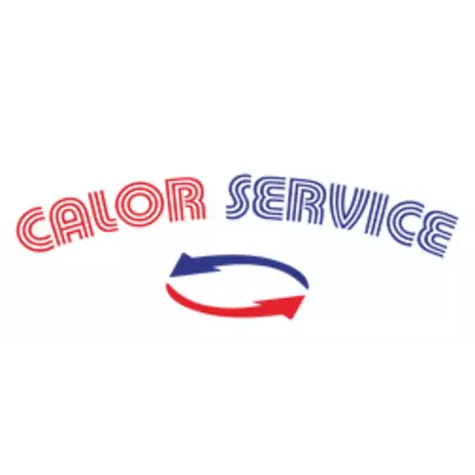 Logo od Calor Service