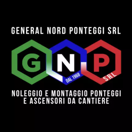 Logo od General Nord Ponteggi