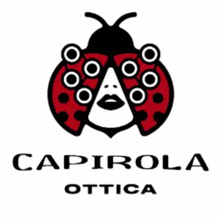 Logo da Ottica Capirola