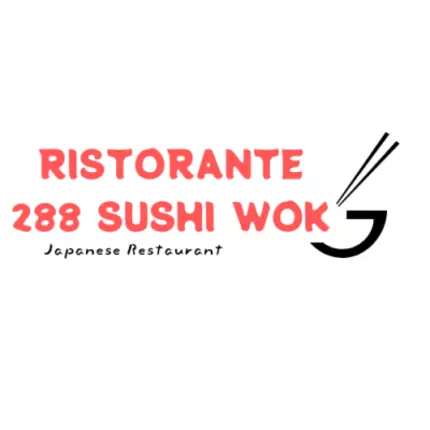 Logo od Ristorante 288 Sushi wok