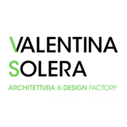 Logo from Solera Arch. Valentina