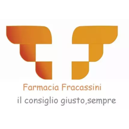 Logo od Farmacia Fracassini