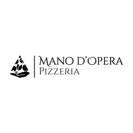 Logo od Mano D'Opera Pizzeria