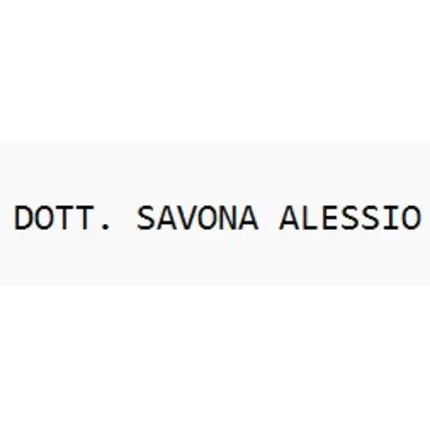 Logo de Dott. Savona Alessio