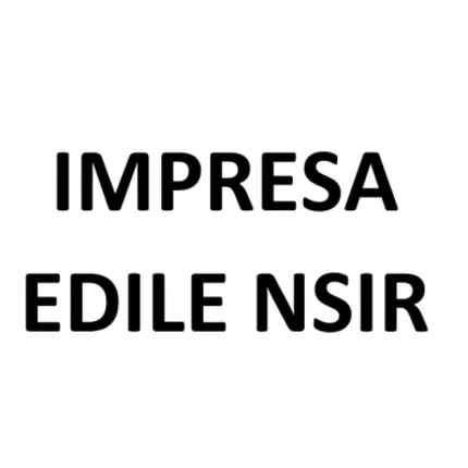 Logotyp från Impresa Edile Nsir