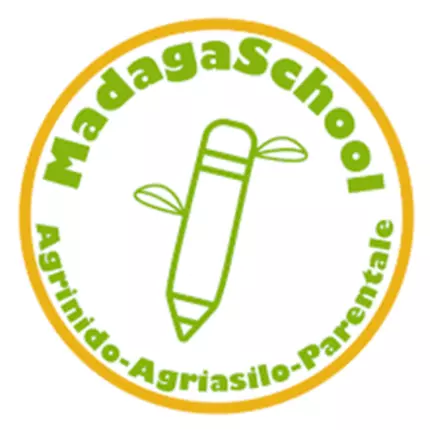 Λογότυπο από Madagaschool Agrinido Agriasilo Parentale