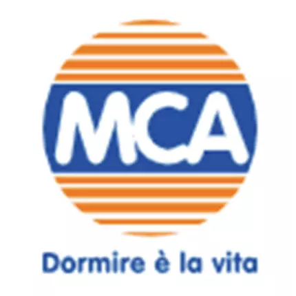 Logo von Materassi Mca