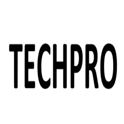 Logo from Techpro