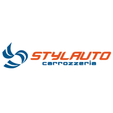 Logo od Autocarrozzeria Stylauto