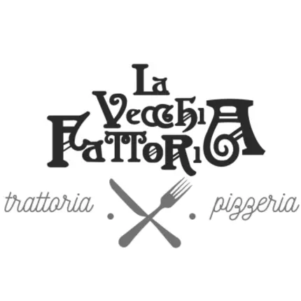 Logo od La Vecchia Fattoria