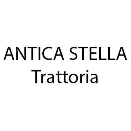 Logo from Antica Stella