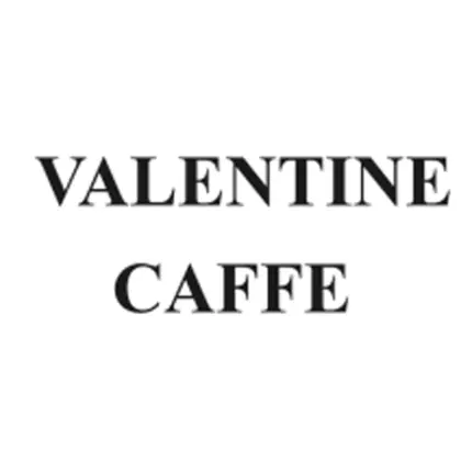 Logo fra Valentine Caffe